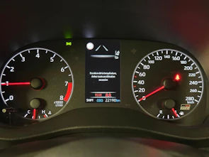 Fahrzeugbild TOYOTA GR Yaris 1.6 Turbo Sport 4x4