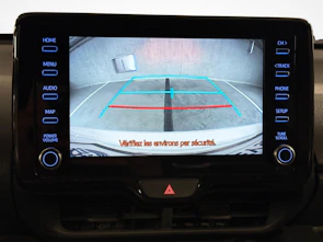 Fahrzeugbild TOYOTA GR Yaris 1.6 Turbo Sport 4x4