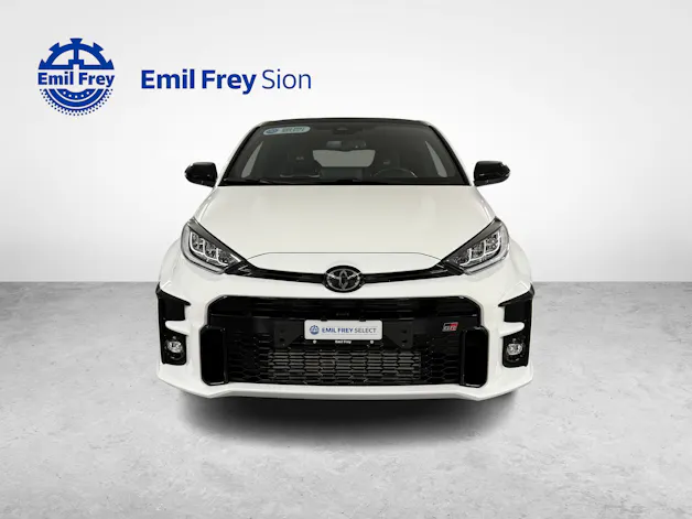 Toyota GR Yaris 1.6 Turbo Sport 4x4