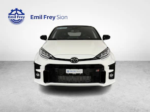 Fahrzeugbild TOYOTA GR Yaris 1.6 Turbo Sport 4x4