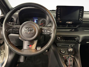 Fahrzeugbild TOYOTA GR Yaris 1.6 Turbo Sport 4x4