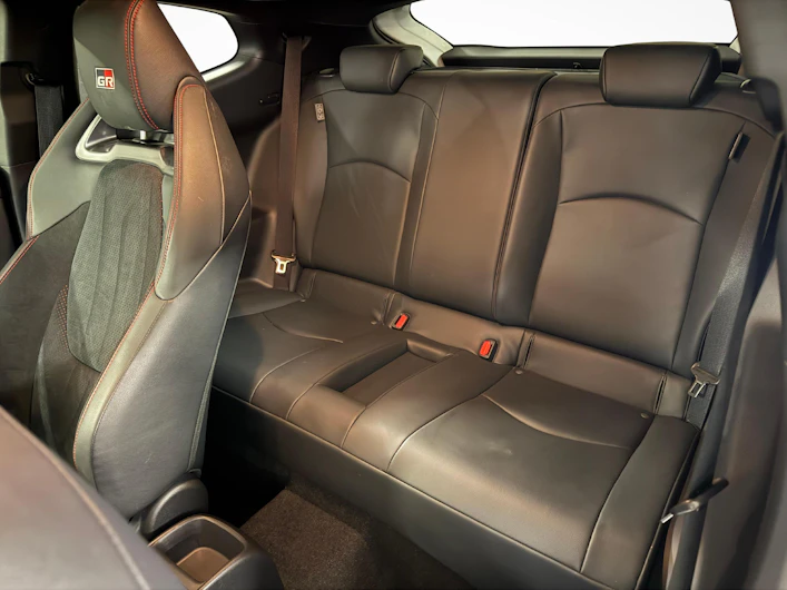 Fahrzeugbild TOYOTA GR YARIS