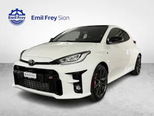 Toyota GR Yaris 1.6 Turbo Sport 4x4