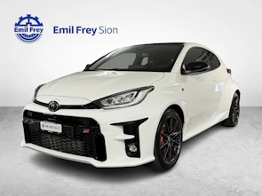 Fahrzeugbild TOYOTA GR Yaris 1.6 Turbo Sport 4x4