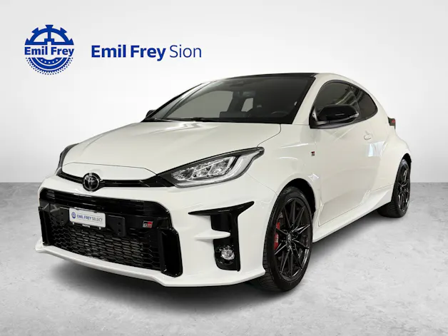 Toyota GR Yaris 1.6 Turbo Sport 4x4