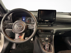Fahrzeugbild TOYOTA GR Yaris 1.6 Turbo Sport 4x4