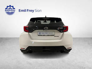 Fahrzeugbild TOYOTA GR Yaris 1.6 Turbo Sport 4x4