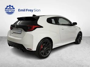 Fahrzeugbild TOYOTA GR Yaris 1.6 Turbo Sport 4x4