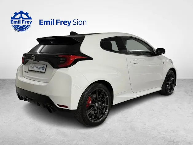 Toyota GR Yaris 1.6 Turbo Sport 4x4