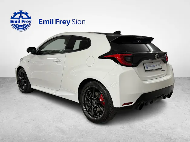 Toyota GR Yaris 1.6 Turbo Sport 4x4