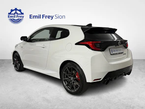 Fahrzeugbild TOYOTA GR Yaris 1.6 Turbo Sport 4x4