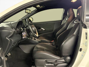 Fahrzeugbild TOYOTA GR Yaris 1.6 Turbo Sport 4x4
