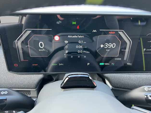 Kia EV3 81 kWh GT 4x4 / Leasing-Aktion ab 0.00% / top-Ausstattung / CH-Fahrzeug 7-Jahre oder 150'000KM Garantie