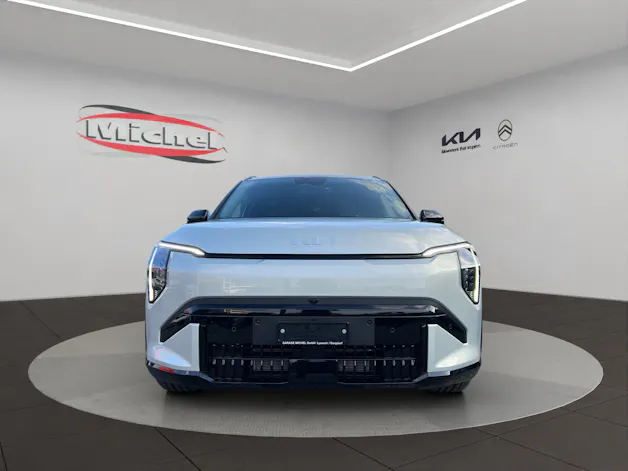 Kia EV3 81 kWh GT 4x4 / Leasing-Aktion ab 0.00% / top-Ausstattung / CH-Fahrzeug 7-Jahre oder 150'000KM Garantie