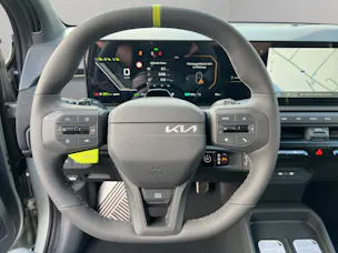 Kia EV3 81 kWh GT 4x4 / Leasing-Aktion ab 0.00% / top-Ausstattung / CH-Fahrzeug 7-Jahre oder 150'000KM Garantie