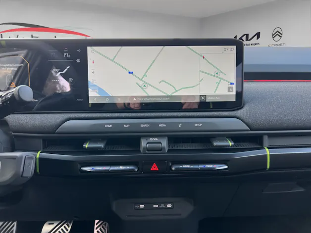 Kia EV3 81 kWh GT 4x4 / Leasing-Aktion ab 0.00% / top-Ausstattung / CH-Fahrzeug 7-Jahre oder 150'000KM Garantie