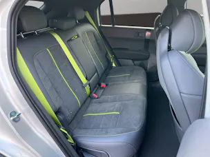 Kia EV3 81 kWh GT 4x4 / Leasing-Aktion ab 0.00% / top-Ausstattung / CH-Fahrzeug 7-Jahre oder 150'000KM Garantie