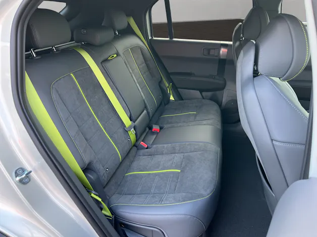 Kia EV3 81 kWh GT 4x4 / Leasing-Aktion ab 0.00% / top-Ausstattung / CH-Fahrzeug 7-Jahre oder 150'000KM Garantie