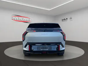 Kia EV3 81 kWh GT 4x4 / Leasing-Aktion ab 0.00% / top-Ausstattung / CH-Fahrzeug 7-Jahre oder 150'000KM Garantie