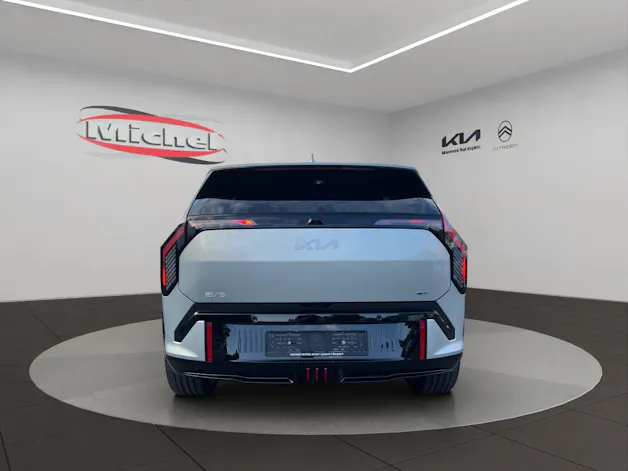 Kia EV3 81 kWh GT 4x4 / Leasing-Aktion ab 0.00% / top-Ausstattung / CH-Fahrzeug 7-Jahre oder 150'000KM Garantie