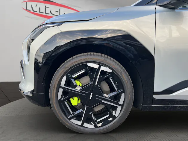 Kia EV3 81 kWh GT 4x4 / Leasing-Aktion ab 0.00% / top-Ausstattung / CH-Fahrzeug 7-Jahre oder 150'000KM Garantie