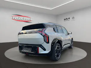 Kia EV3 81 kWh GT 4x4 / Leasing-Aktion ab 0.00% / top-Ausstattung / CH-Fahrzeug 7-Jahre oder 150'000KM Garantie