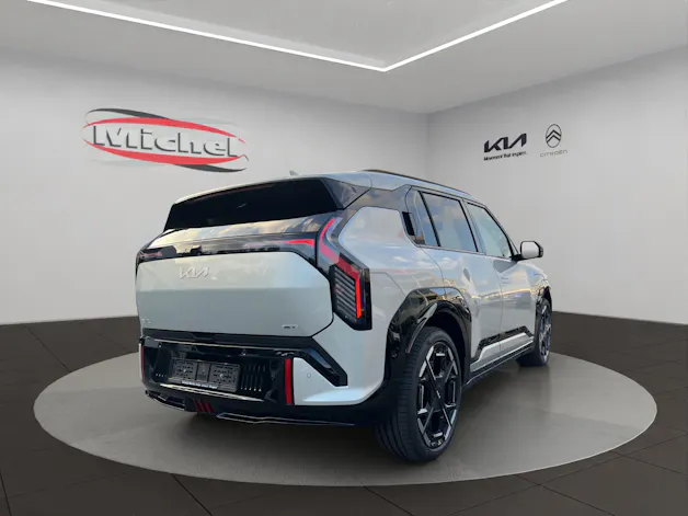 Kia EV3 81 kWh GT 4x4 / Leasing-Aktion ab 0.00% / top-Ausstattung / CH-Fahrzeug 7-Jahre oder 150'000KM Garantie