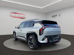 Kia EV3 81 kWh GT 4x4 / Leasing-Aktion ab 0.00% / top-Ausstattung / CH-Fahrzeug 7-Jahre oder 150'000KM Garantie