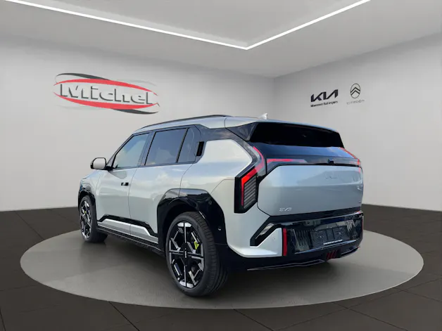 Kia EV3 81 kWh GT 4x4 / Leasing-Aktion ab 0.00% / top-Ausstattung / CH-Fahrzeug 7-Jahre oder 150'000KM Garantie