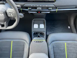 Kia EV3 81 kWh GT 4x4 / Leasing-Aktion ab 0.00% / top-Ausstattung / CH-Fahrzeug 7-Jahre oder 150'000KM Garantie