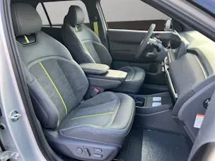 Kia EV3 81 kWh GT 4x4 / Leasing-Aktion ab 0.00% / top-Ausstattung / CH-Fahrzeug 7-Jahre oder 150'000KM Garantie