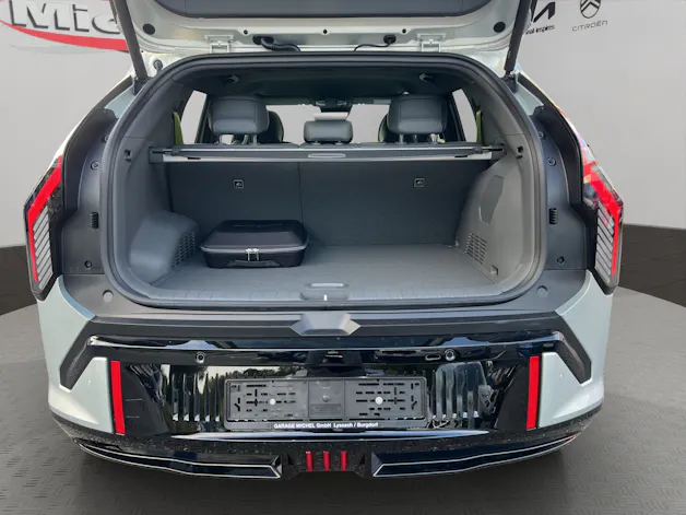 Kia EV3 81 kWh GT 4x4 / Leasing-Aktion ab 0.00% / top-Ausstattung / CH-Fahrzeug 7-Jahre oder 150'000KM Garantie