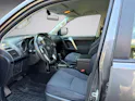 Toyota Land Cruiser 2.8 D Linea Luna