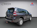 Toyota Land Cruiser 2.8 D Linea Luna