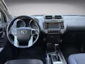 Toyota Land Cruiser 2.8 D Linea Luna