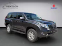 Toyota Land Cruiser 2.8 D Linea Luna