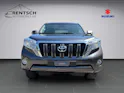 Toyota Land Cruiser 2.8 D Linea Luna
