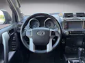 Toyota Land Cruiser 2.8 D Linea Luna