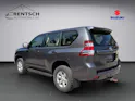 Toyota Land Cruiser 2.8 D Linea Luna