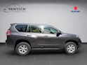 Toyota Land Cruiser 2.8 D Linea Luna