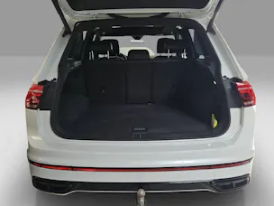 VW Tiguan 2.0 TSI R-Line DSG
