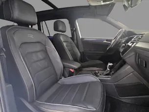 VW Tiguan 2.0 TSI R-Line DSG