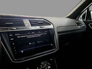 VW Tiguan 2.0 TSI R-Line DSG