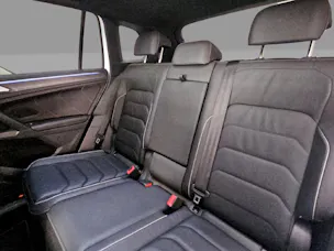 VW Tiguan 2.0 TSI R-Line DSG