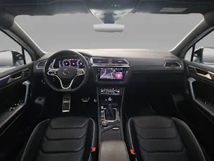 VW Tiguan 2.0 TSI R-Line DSG