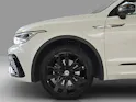 VW Tiguan 2.0 TSI R-Line DSG