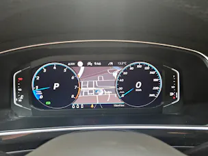 VW Tiguan 2.0 TSI R-Line DSG