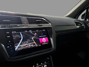 VW Tiguan 2.0 TSI R-Line DSG