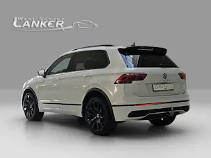 VW Tiguan 2.0 TSI R-Line DSG