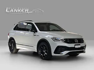 VW Tiguan 2.0 TSI R-Line DSG